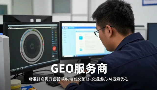 AI平台优化服务帮助AI平台流量分析提升服务能力
