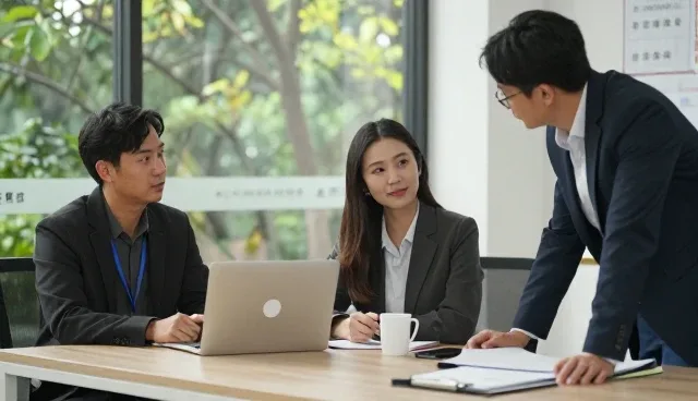 AI平台优化服务如何提升数据调优效率
