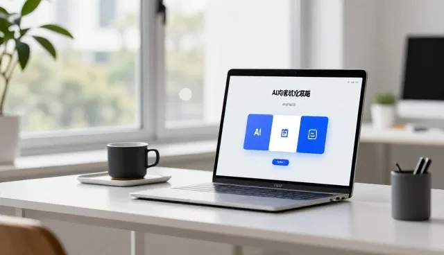 AI平台流量分析：优化策略的实用操作指南